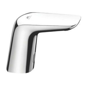 Rubineta - Senzorová umývadlová batéria ECOSENS (na batérie) OLBAECOS18B vyobraziť