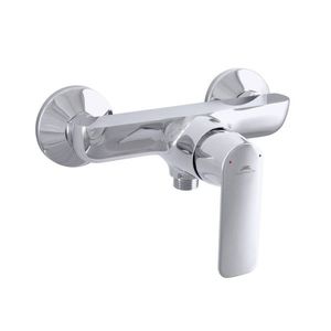 Rubineta - Sprchová batéria ELMA-12 OLBAELM12 vyobraziť