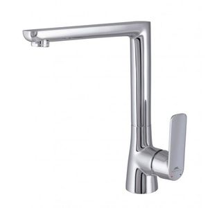 Rubineta Rubineta - Stojánková drezová batéria ELMA-33 OLBAELM33 vyobraziť