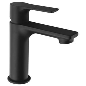 SAPHO - PAX stojánkova umývadlová batéria, čierna matná XA02/15 vyobraziť