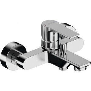 SAPHO - PAX nástenná vaňová batéria, chróm XA10 vyobraziť