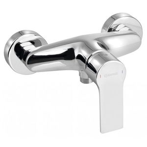 SAPHO - PAX nástenná sprchová batéria, chróm XA11 vyobraziť