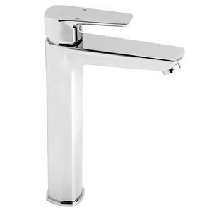 NOVASERVIS - Umývadlová batéria bez odpadovej súpravy ECO chróm 58501/1, 0 vyobraziť