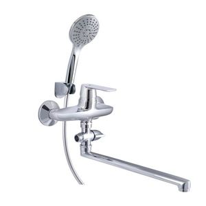 Rubineta - Sprchová batéria ELMA-12 / C OLBAELM12C vyobraziť