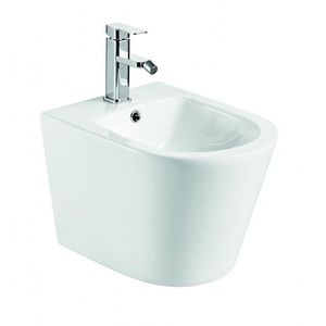 HOPA - Závesný bidet OVALE BASSO OLKLT053F vyobraziť