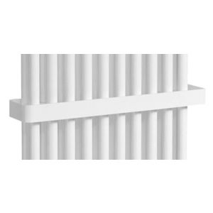 SAPHO - FEDE držiak uterákov 504, biela mat IRPA62 vyobraziť