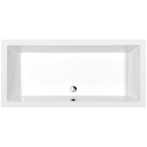 POLYSAN - DEEP hlboká sprchová vanička, obdĺžnik 160x75x26cm, biela 72385 vyobraziť