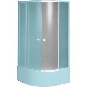 AQUALINE - Sklo pre BTR903, pohyblivá časť NDBTR903-01 vyobraziť