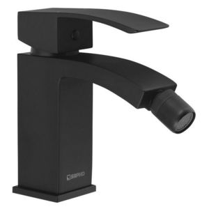 SAPHO - GINKO 35 stojánkova bidetová batéria, čierna mat 1101-03B vyobraziť