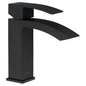 SAPHO - GINKO 25 stojánkova umývadlová batéria, čierna mat 1101-06B vyobraziť