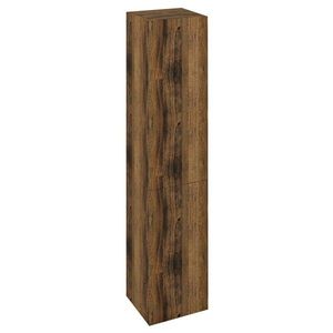 SAPHO - ESPACE skrinka 35x172x32cm, 2x dvierka, ľavá/pravá, dub Collingwood ESC230-1919 vyobraziť