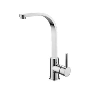 BESCO - Vysoká stojanová umývadlová batéria Decca I - Farebnica - Chróm duplicít BABUDICH vyobraziť