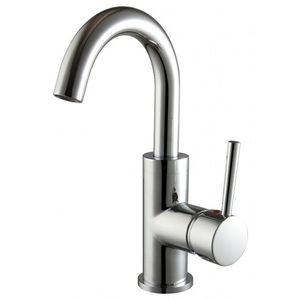 BESCO - Stojanková umývadlová batéria ILLUSION II - Farebnica - Chróm duplicít BABUIIICH vyobraziť