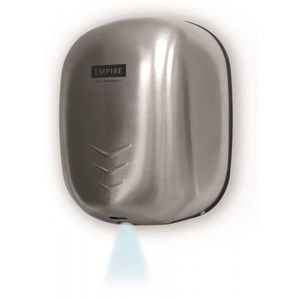 OLSEN SPA - EMPIRE STREAM DRY AUTOMATIC tryskový sušič ANTIVANDAL nerez mat CATA9852 vyobraziť