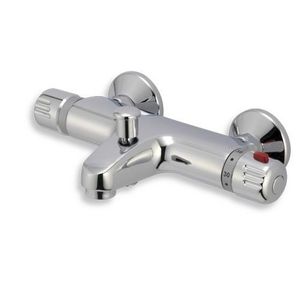 NOVASERVIS - Vaňová batéria termostatická bez príslušenstva 150 mm 2620/1, 0 vyobraziť