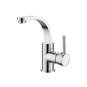 BESCO - Stojanková umývadlová batéria Decca II - Farebnica - Chróm duplicít BABUDIICH vyobraziť