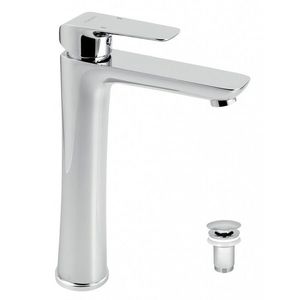 NOVASERVIS - Umývadlová batéria s odpadovou súpravou 38503, 0 vyobraziť