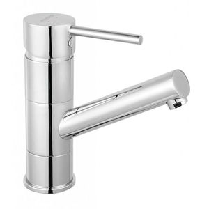 NOVASERVIS - Umývadlová stojanková batéria vysoká, chróm BFI2A vyobraziť