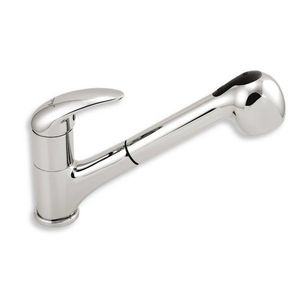 NOVASERVIS NOVASERVIS - Drezová teleskopická batéria Metalia 55 chróm 55081, 0 vyobraziť