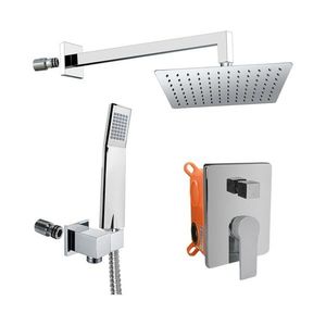 MEREO Mereo Sprchový set s dvojcestnou podomietkovú batérií CB650SD1 vyobraziť