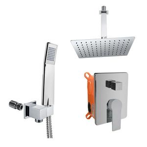 MEREO Mereo Sprchový set s dvojcestnou podomietkovú batérií CB650SD2 vyobraziť