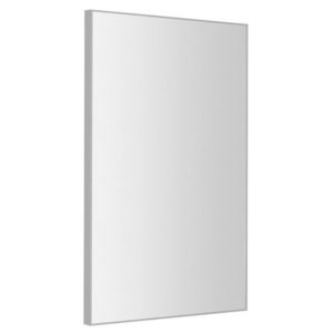 SAPHO - AROWANA zrkadlo v ráme, 50x80cm, chróm AW5080 vyobraziť