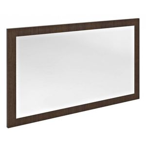 SAPHO - NIROX zrkadlo v ráme 100x60cm, borovica rustik NX106-1616 vyobraziť