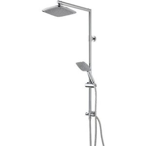 Eisl Eisl - Sprchový set bez batérie Stella, chróm DX1000CACS vyobraziť