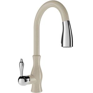 MEXEN MEXEN - Savita drezová batéria, béžová 672601-69 vyobraziť