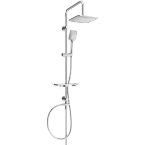 MEXEN/S - T62 chróm sprchový stĺp 798626293-00 vyobraziť