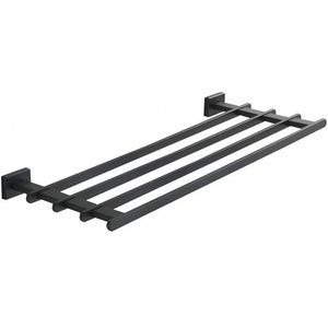 MEXEN - Arno police na uteráky, čierna 7020720-70 vyobraziť