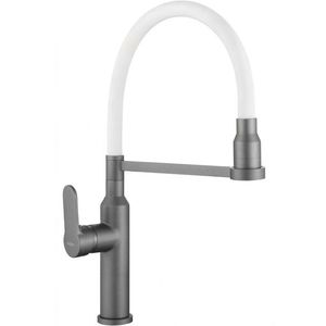 MEXEN MEXEN - Edna Drezová batéria, sivá / biela 672900-62 vyobraziť