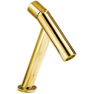 MEXEN - Astro batéria umývadlová, zlatá 746900-50 vyobraziť