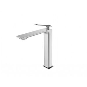 BESCO - Vysoká stojanová umývadlová batéria ASPIRA I chróm BABUAICH vyobraziť