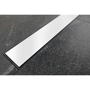 BESCO - Odtokový žľab VIRGO 360 DUO - Rozmer A - 60 cm ZLOL60V360 vyobraziť