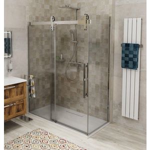 GELCO - VOLCANO obdĺžniková sprchová zástena 1500x900 L/P varianta GV1015GV3090 vyobraziť