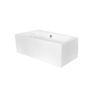 BESCO - Set univerzálnych vaňových panelov ASTI - Rozmer vane - 150 × 90 cm VANASTCP15 vyobraziť