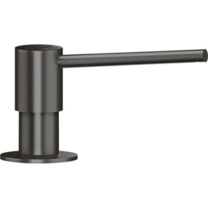 VILLEROY & BOCH VILLEROY & BOCH - Drezová batéria Dávkovač mydla Antracit 92362005 vyobraziť