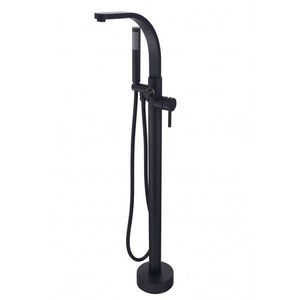 BESCO - Stojanková vaňová batéria DECCO I Čierna BABWDICZ vyobraziť