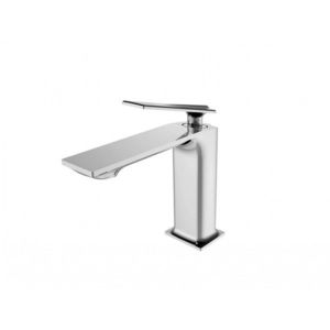 BESCO - Stojanková umývadlová batéria ASPIRA II chróm BABUAIICH vyobraziť