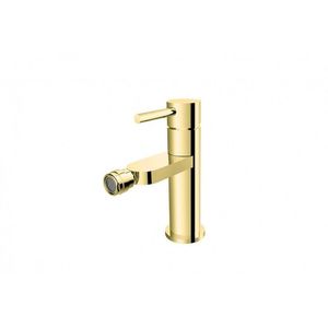 BESCO - Bidetová batéria DECCO zlatá BABBDZL vyobraziť