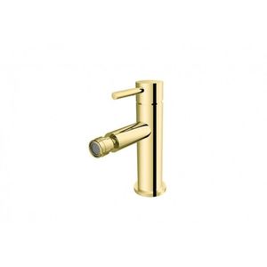 BESCO - Bidetová batéria ILLUSION zlatá BABBIZL vyobraziť