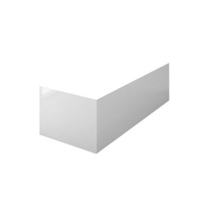 BESCO - Set vaňových panelov INTRICA - Rozmer vane - 160 × 75 cm VANINTRI160CP vyobraziť