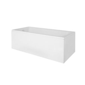 BESCO - Set vaňových panelov TALIA - Rozmer vane - 150 × 70 cm VANTAL15CP vyobraziť