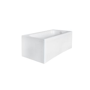 BESCO - Set univerzálnych vaňových panelov CONTINEA - Rozmer vane - 150 × 70 cm VANCONT150CP vyobraziť