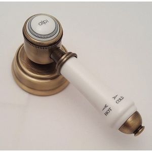 SAPHO - Páčka k batérii LO41863BR NDLO015BR vyobraziť