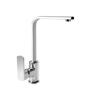 KFA KFA - KORUND drezová batéria, chróm 4003-615-00 vyobraziť