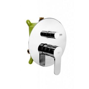 KFA - HEXA RING 40 podomietková batéria 4029-410-00 vyobraziť