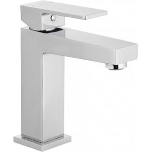KFA - LOGON stojanková umývadlová batéria, chróm + click/clack 5132-815-00 vyobraziť