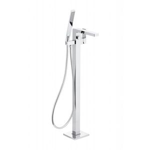 KFA - LOGON vaňová batéria, chróm 5135-510-00 vyobraziť